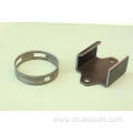 Provide laser stamping,bending and cutting service